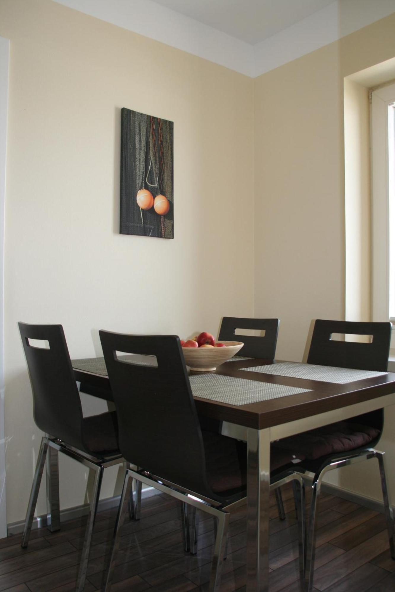 شقة Ancora Marina Haus 1 Nr 10, Typ 4 نوستاد ان هولستن المظهر الخارجي الصورة